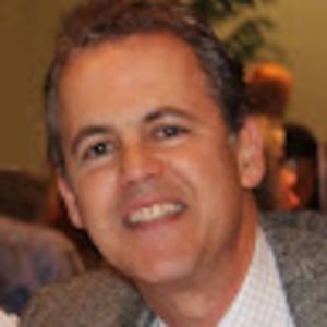 Meet your Posher, Jeff